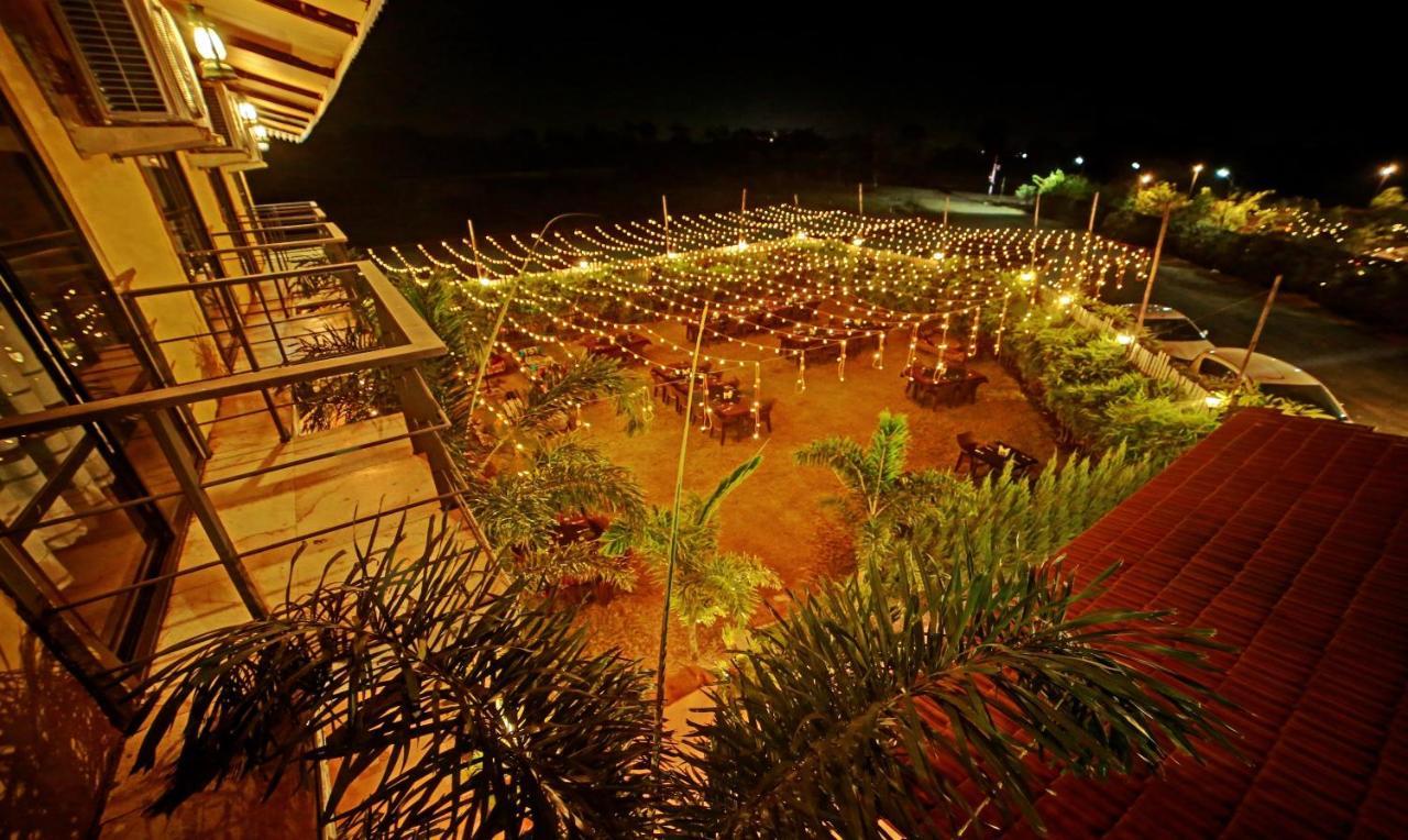 Hotel Treebo Trend Hotel Wildernest Zoological Park