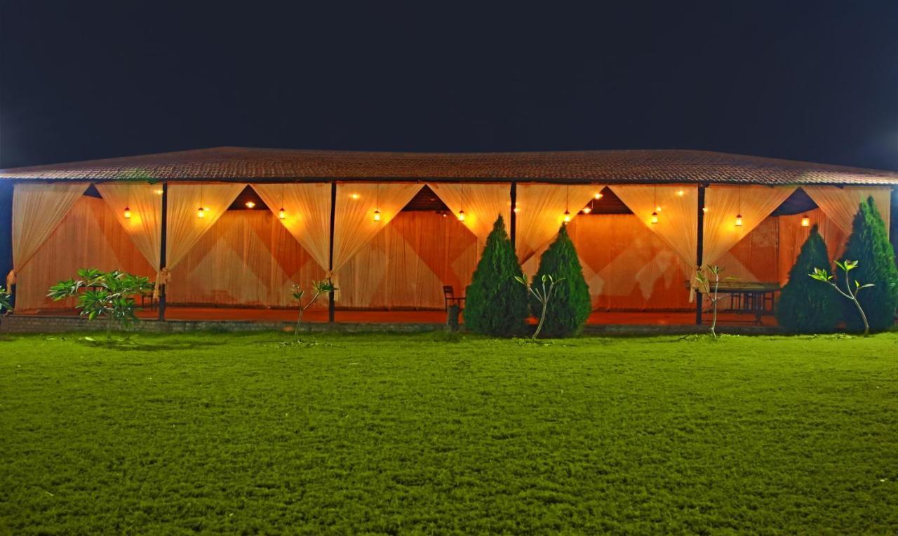 Treebo Trend Hotel Wildernest Zoological Park Hotel