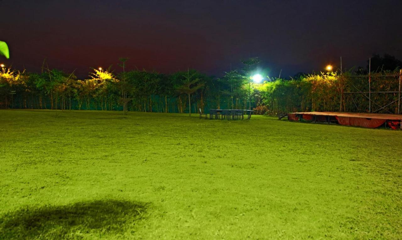 Treebo Trend Hotel Wildernest Zoological Park Hotel