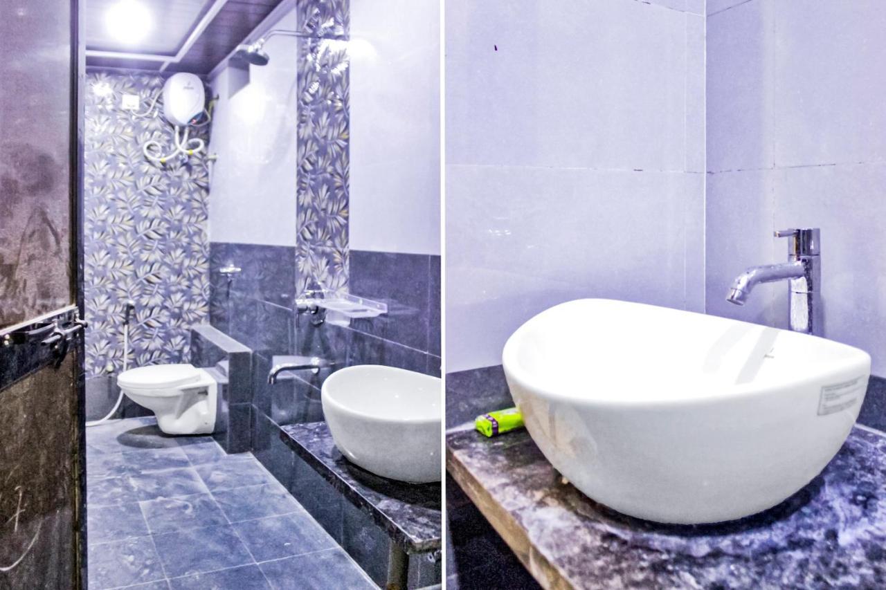 Oyo Flagship Royals Gold Hotel Nagpur