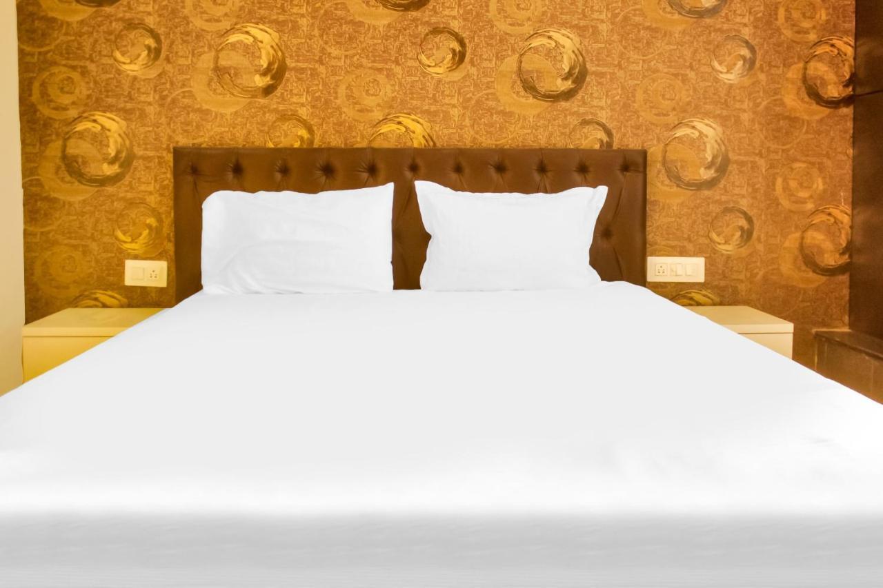 Hotel Oyo Flagship Royals Gold