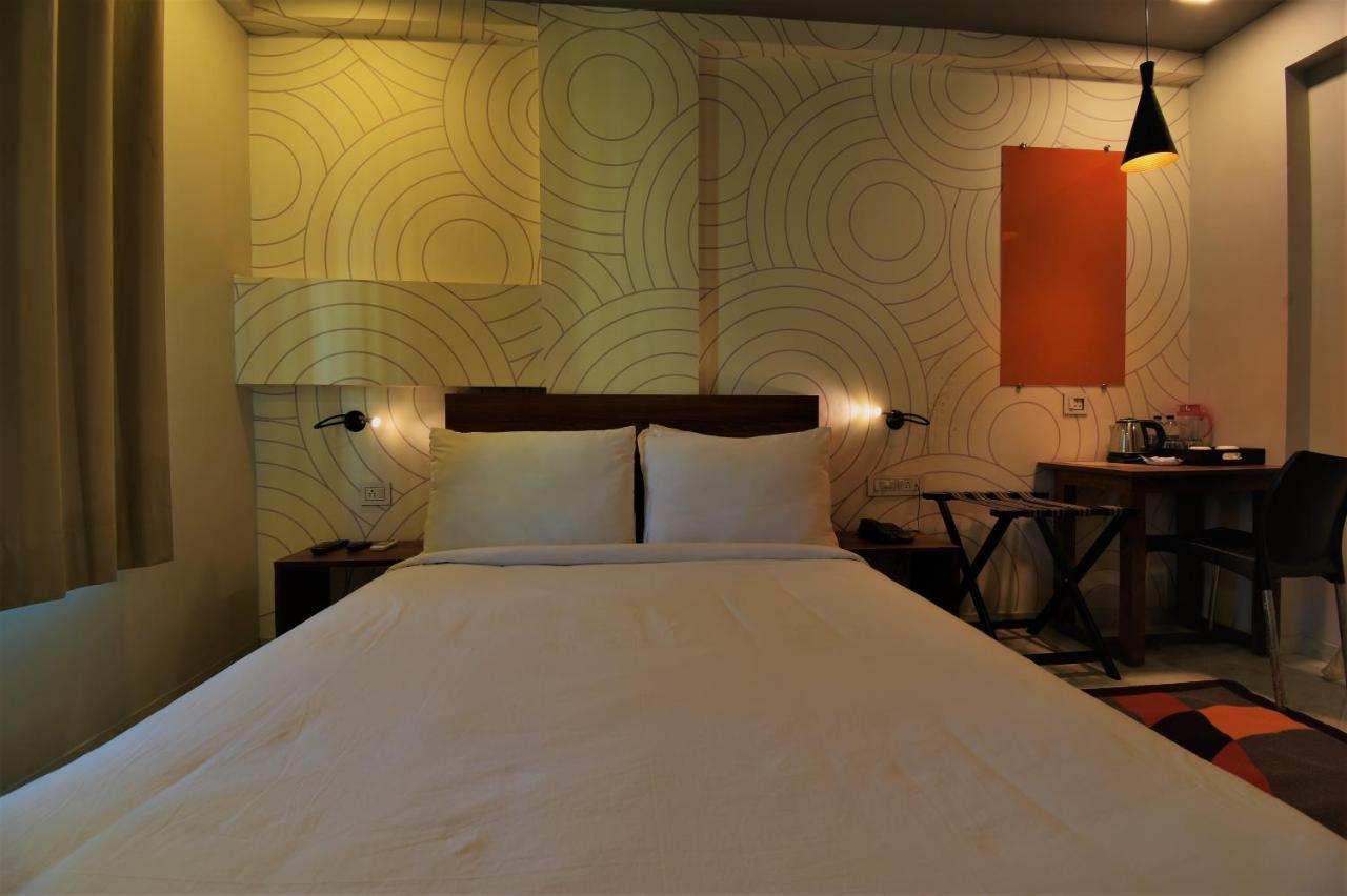 Hotel Manomay Homes 3*