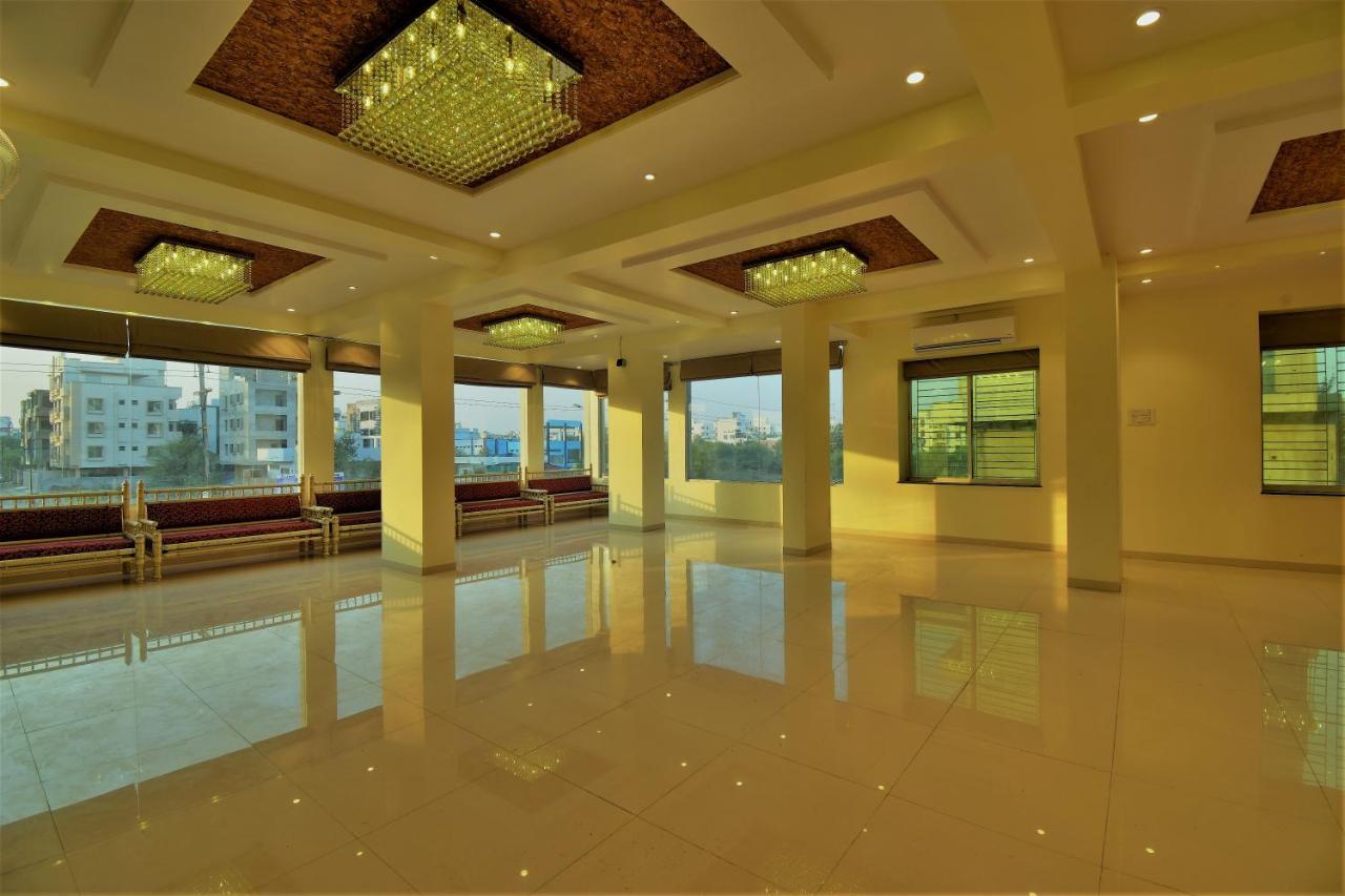 Manomay Homes Nagpur