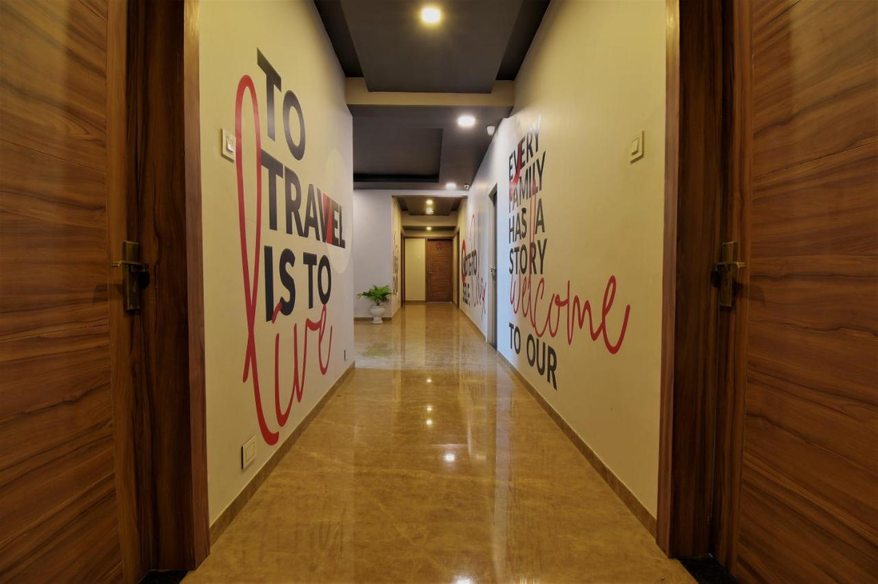 Manomay Homes Hotel 3*