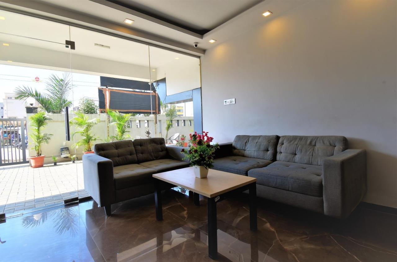Manomay Homes 3*