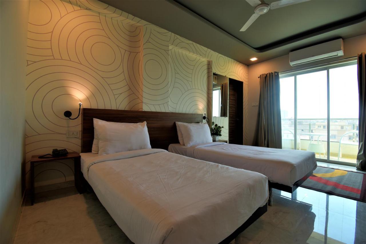 Manomay Homes 3* Nagpur