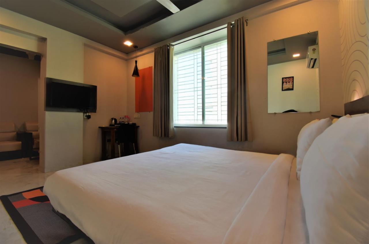 Hotel Manomay Homes 3*