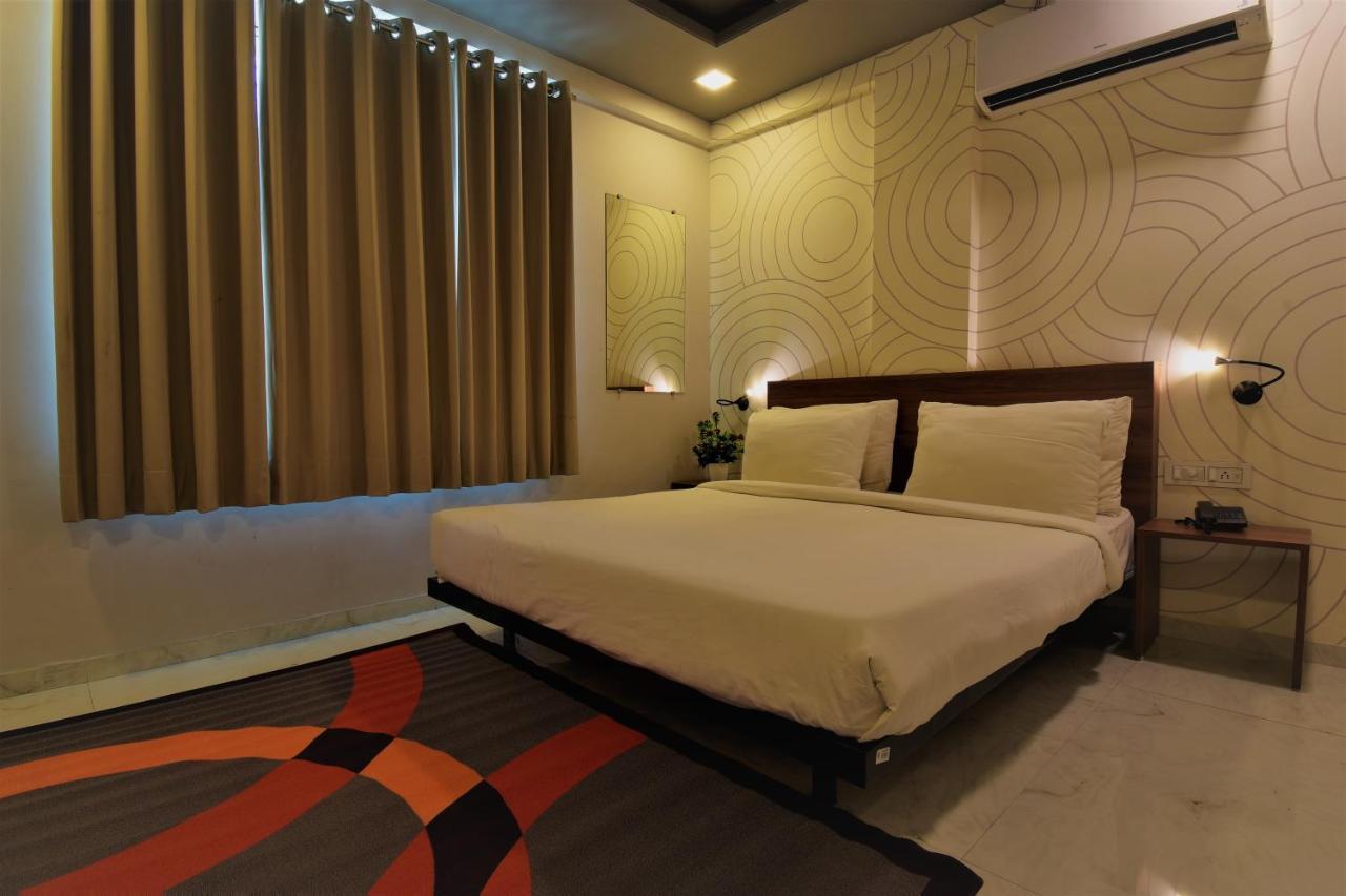 Hotel Manomay Homes Nagpur
