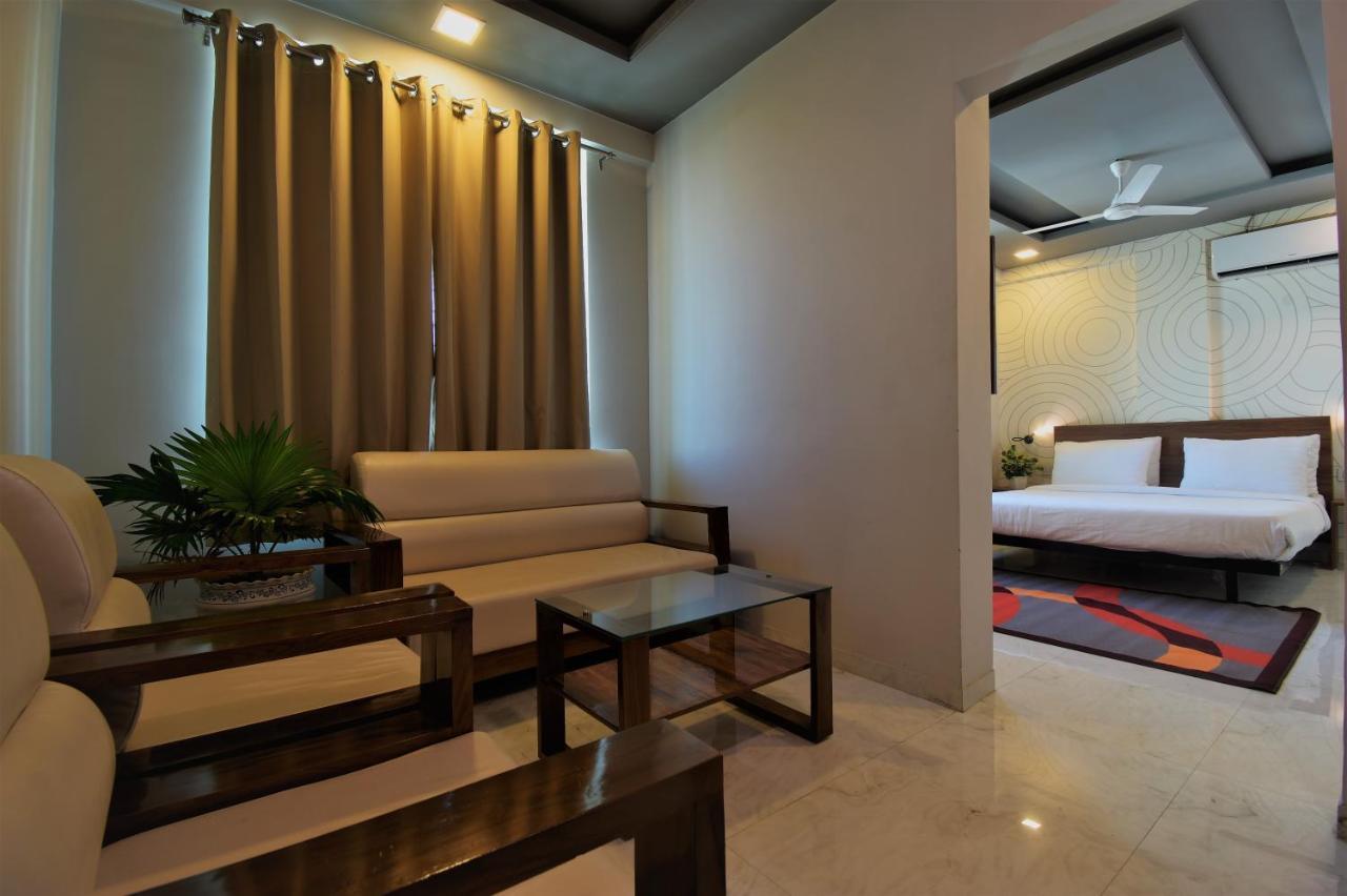 Hotel Manomay Homes 3*