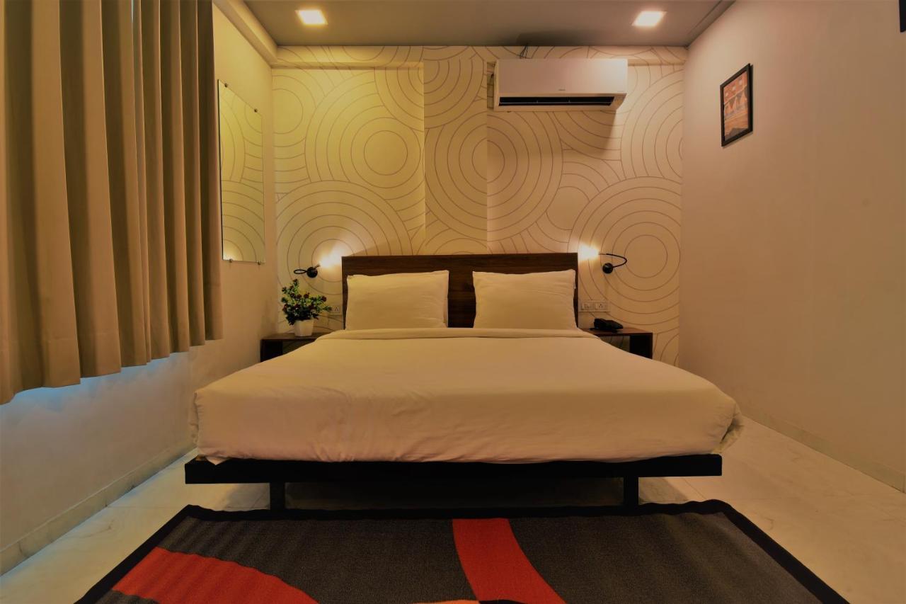 Manomay Homes Hotel Nagpur