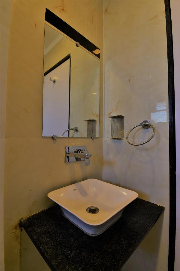 Manomay Homes Hotel Nagpur