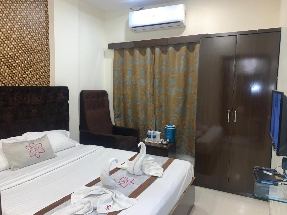 Jk 126 Parashar Legacy - Opp Railway Station Nagpur