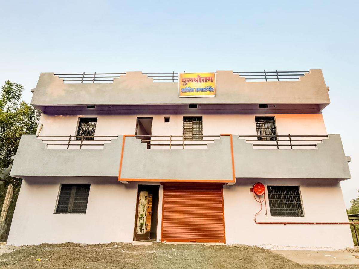 Spot On Purushottam Service Hotel Nagpur