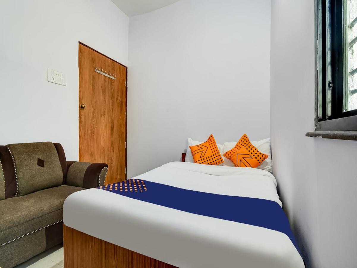 Hotel Spot On Purushottam Service 2*