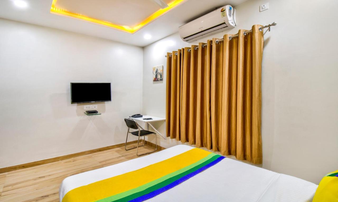 Itsy Shri Guru Service Hotel Nagpur
