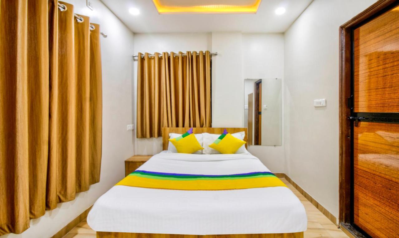 Itsy Shri Guru Service