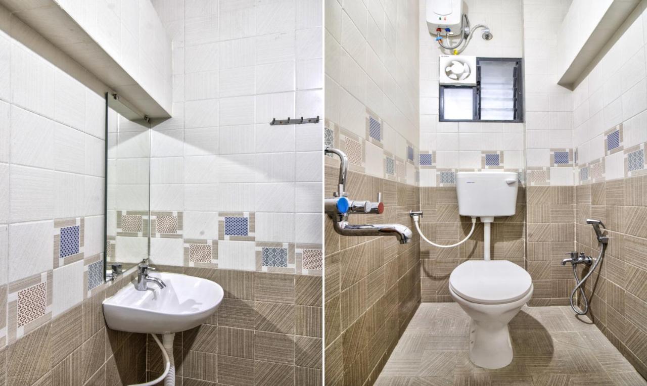 Hotel Itsy Shri Guru Service