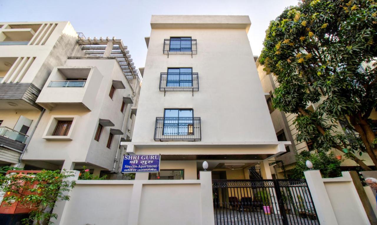 Hotel Itsy Shri Guru Service Nagpur