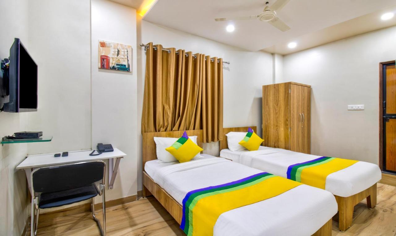 Hotel Itsy Shri Guru Service 3*