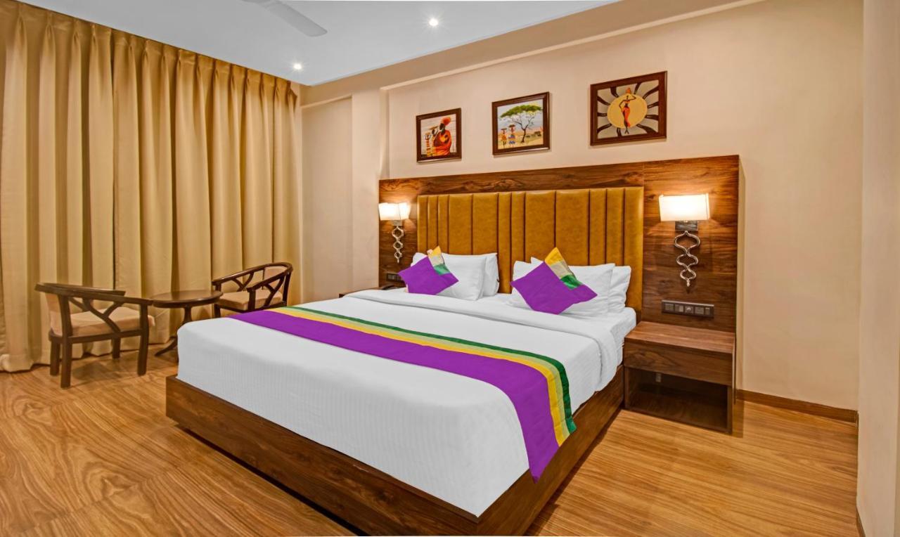 Treebo Premium Median 4* Nagpur