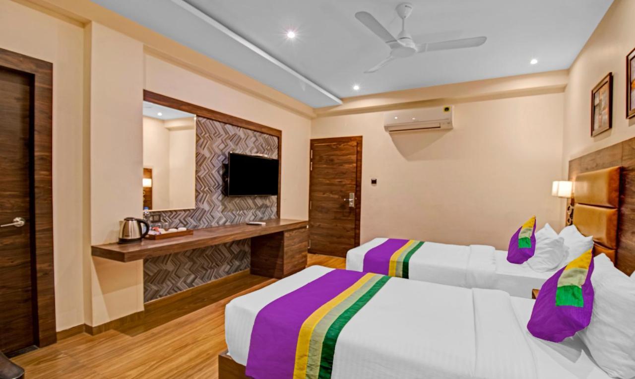 Hotel Treebo Premium Median 4*