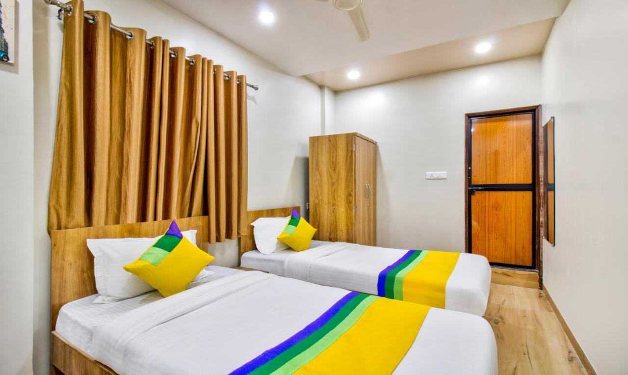 Itsy Shri Guru Service 3* Nagpur