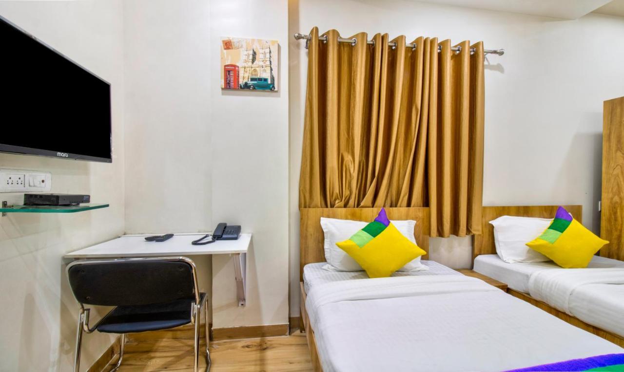 Hotel Itsy Shri Guru Service 3*