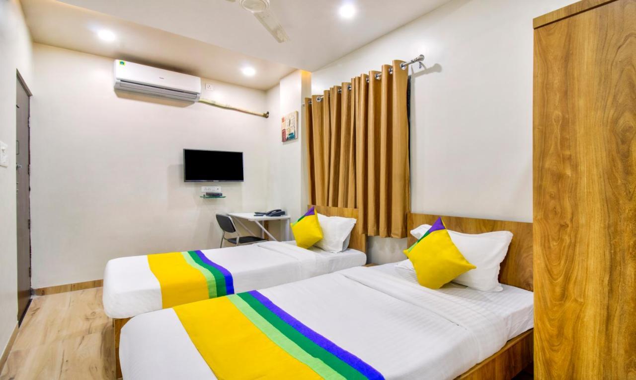 Itsy Shri Guru Service Hotel Nagpur