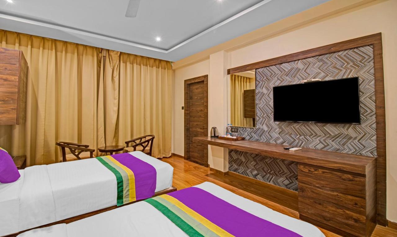 Hotel Treebo Premium Median 4*