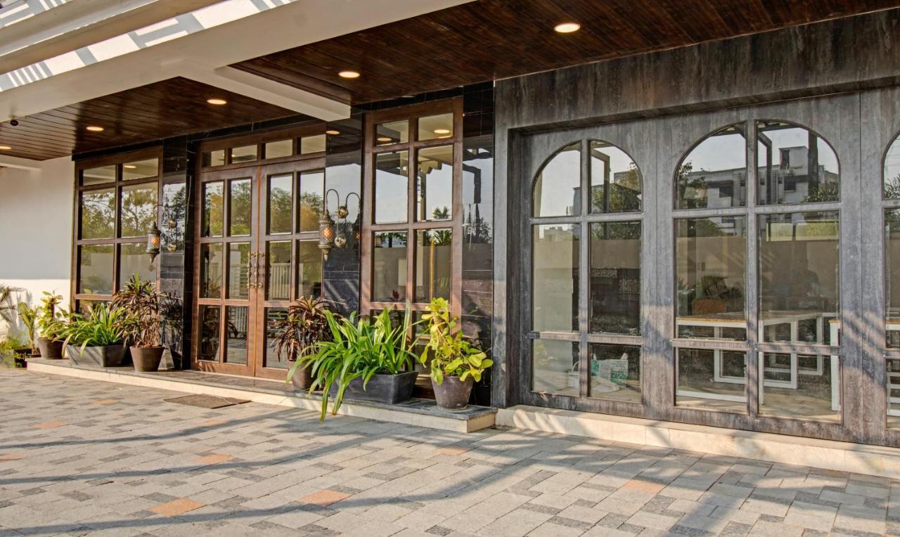 Hotel Treebo Premium Median 4*