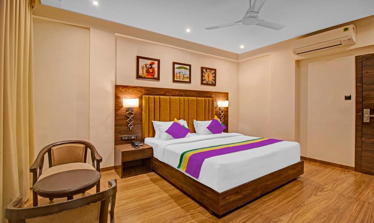 Hotel Treebo Premium Median Nagpur