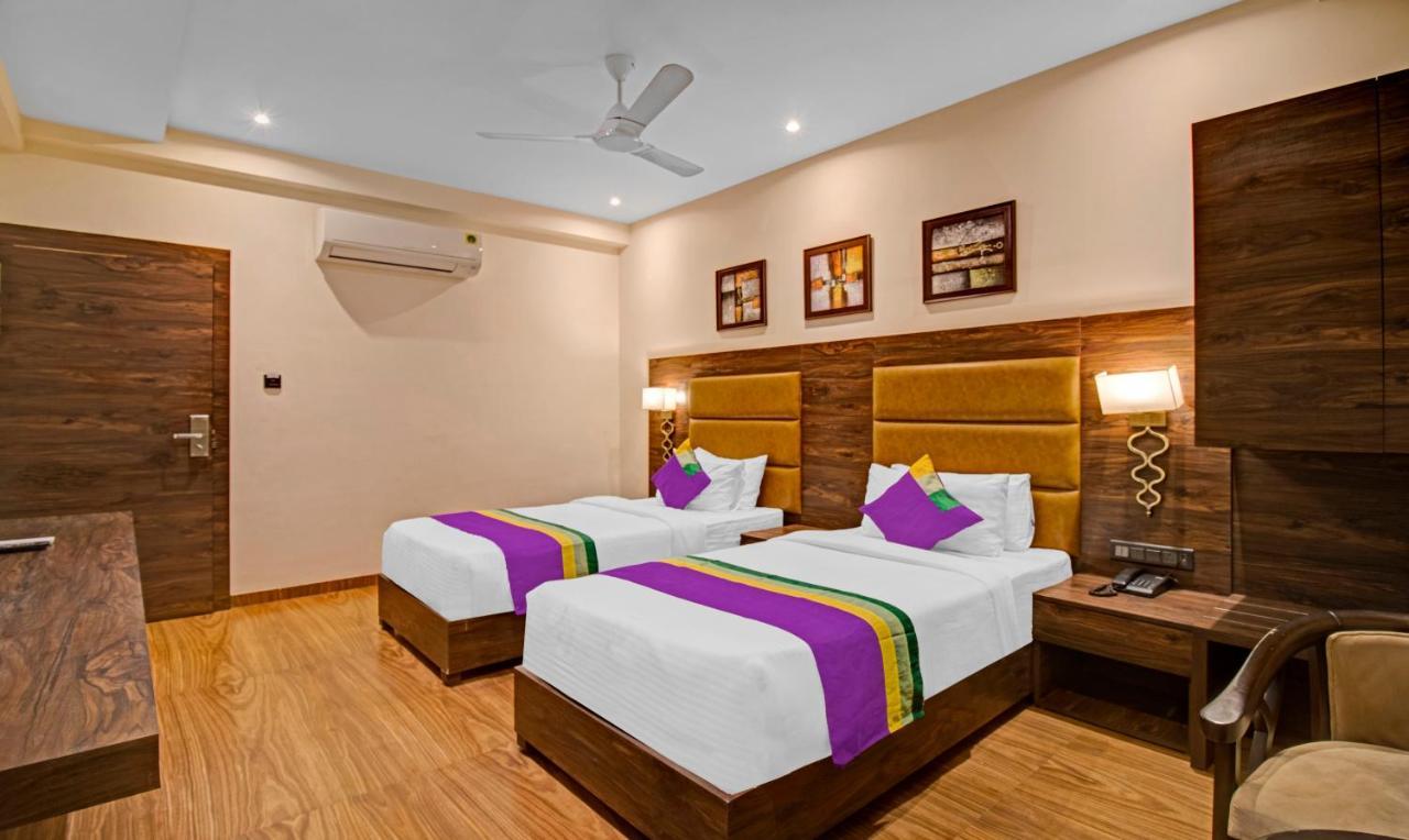 Treebo Premium Median 4* Nagpur