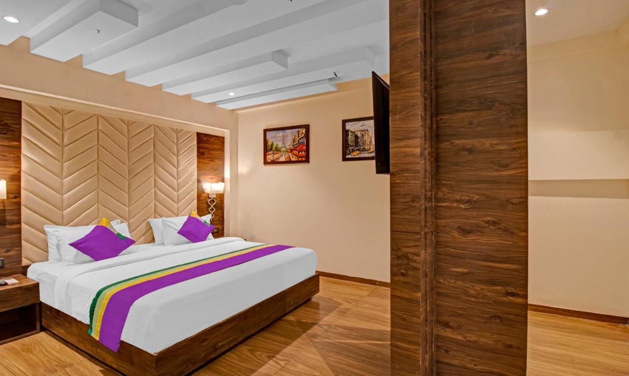 Treebo Premium Median Hotel