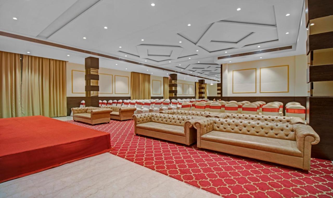 Hotel Treebo Premium Median Nagpur