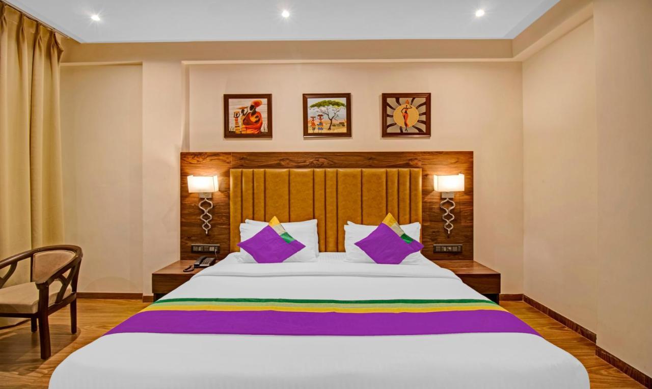 Hotel Treebo Premium Median