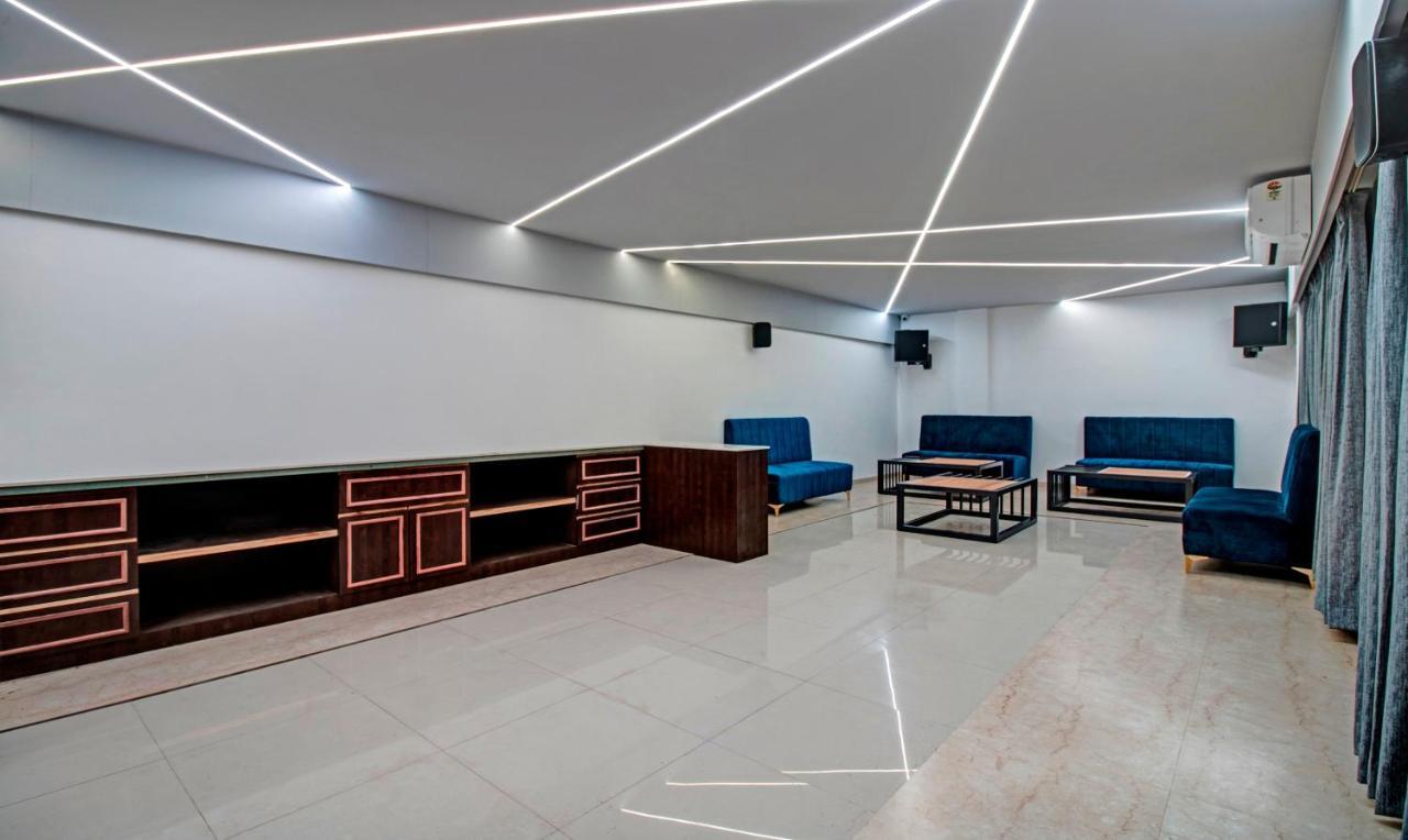Treebo Premium Median 4* Nagpur
