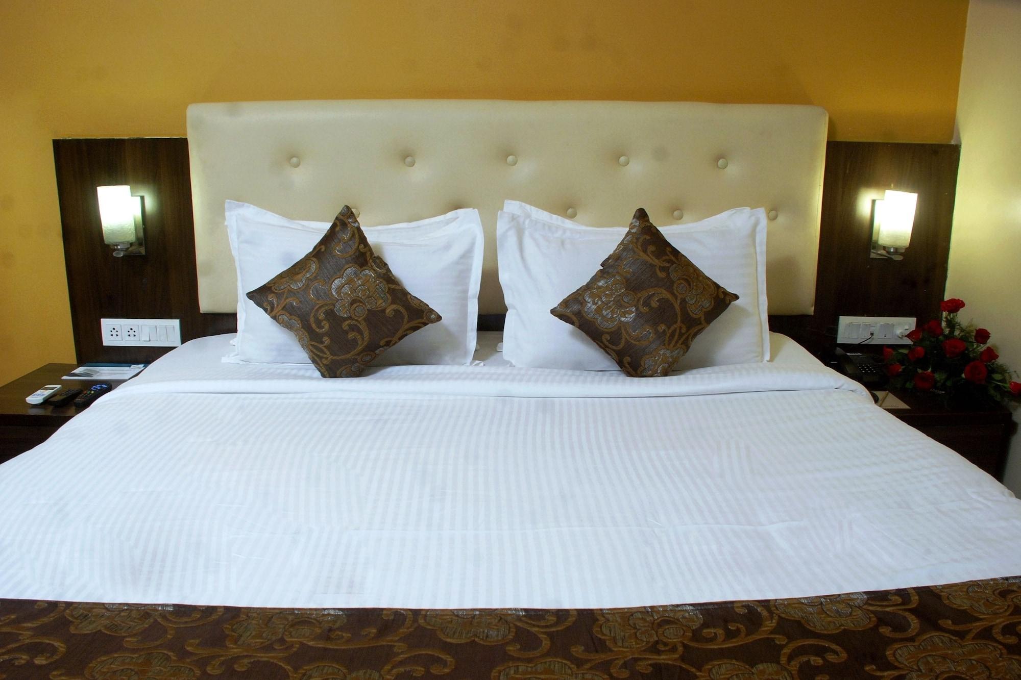 Mango Hotels, Hotel 3*