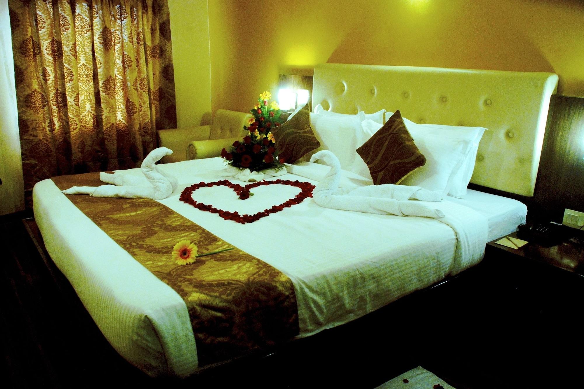 Mango Hotels, 3*