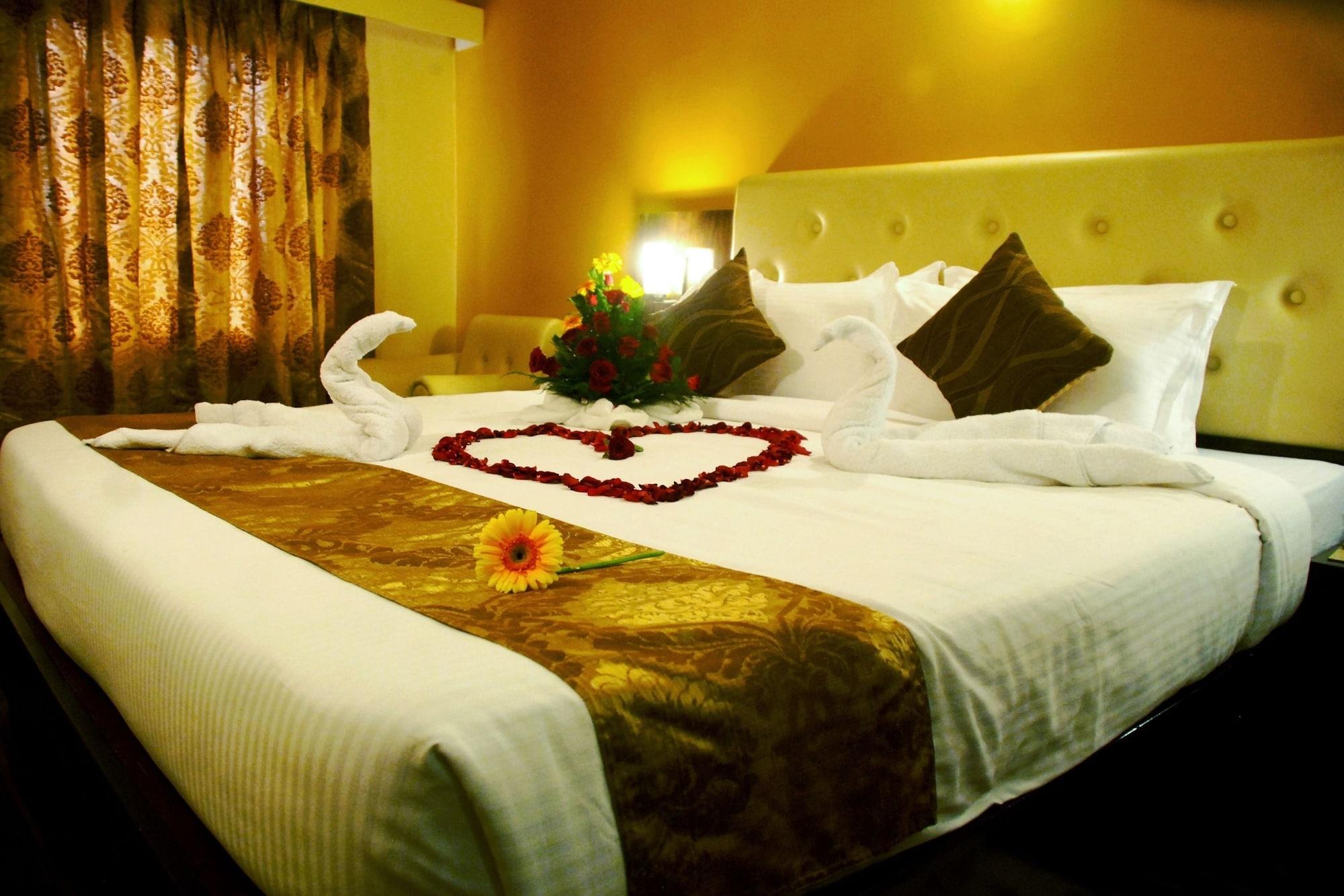Mango Hotels, 3* Nagpur