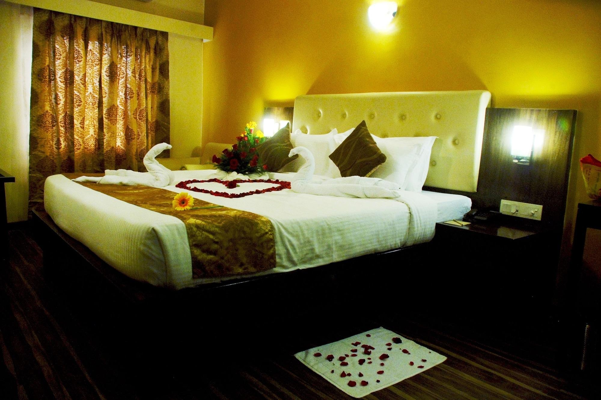Mango Hotels, 3*