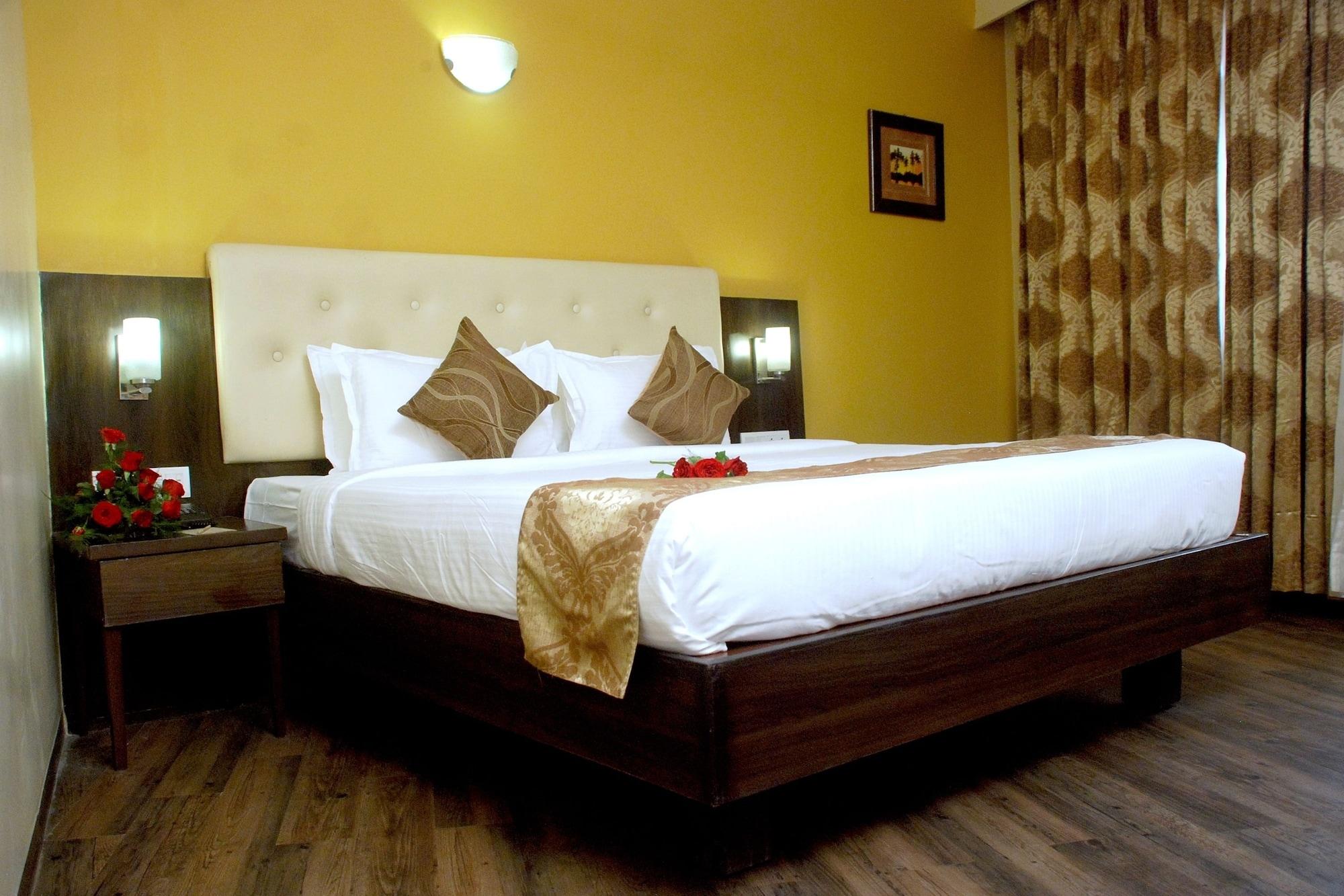 Mango Hotels,