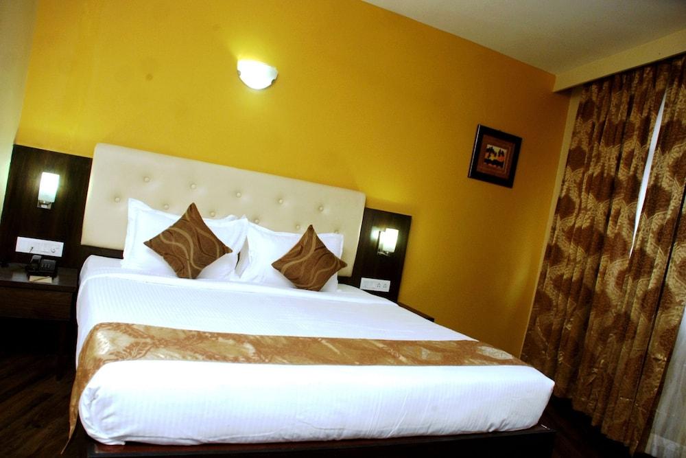 Mango Hotels, Hotel Nagpur