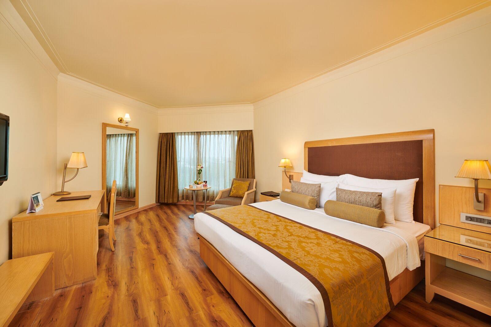 Hotel The Pride Hotel,