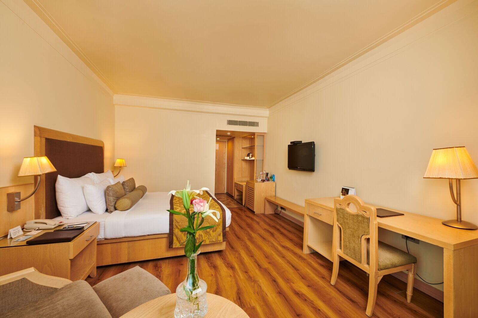 The Pride Hotel, Nagpur