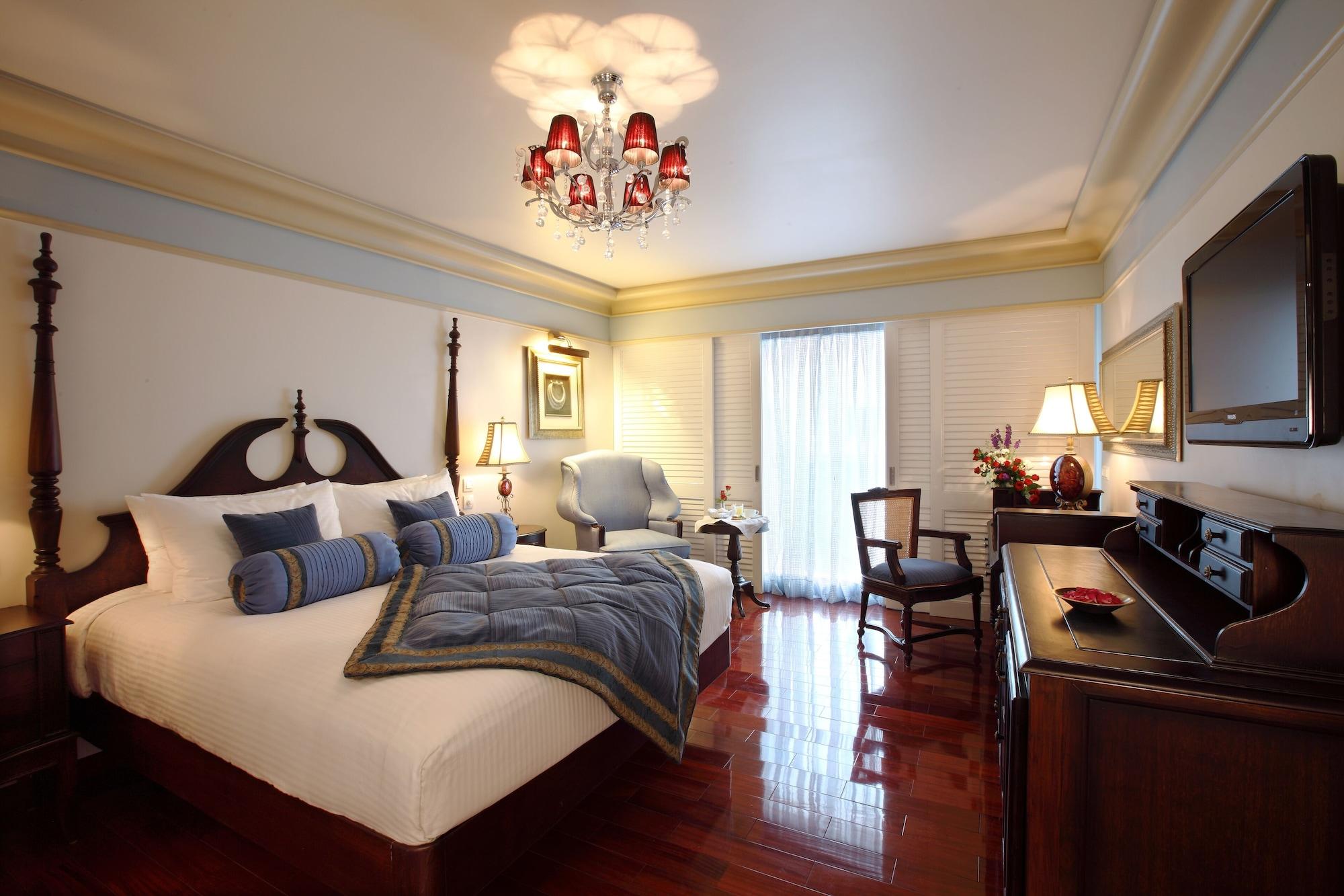 Hotel Tuli Imperial 3*