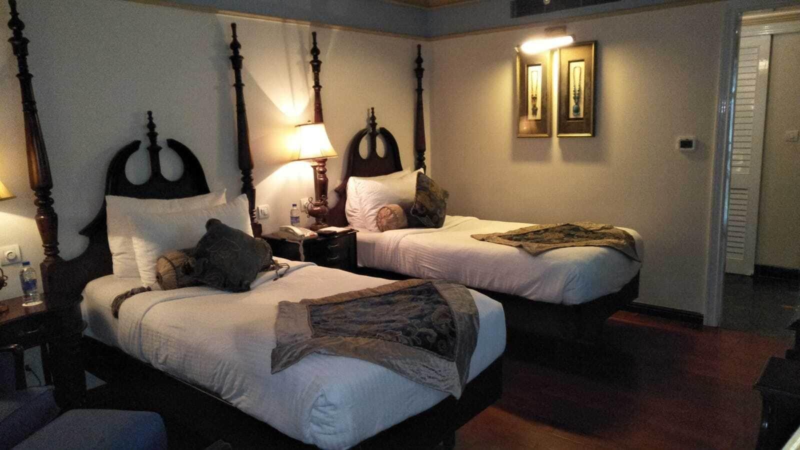 Tuli Imperial Hotel