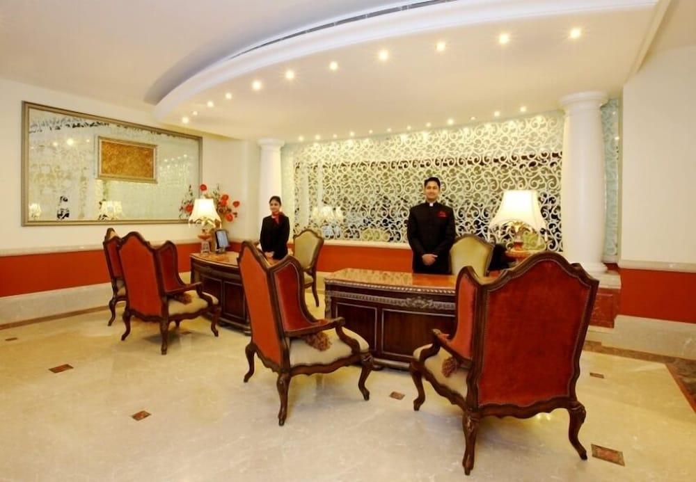 Hotel Tuli Imperial
