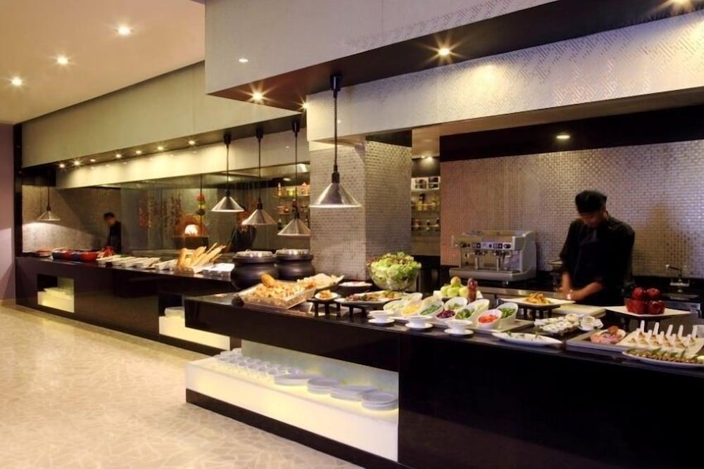 Tuli Imperial 3* Nagpur