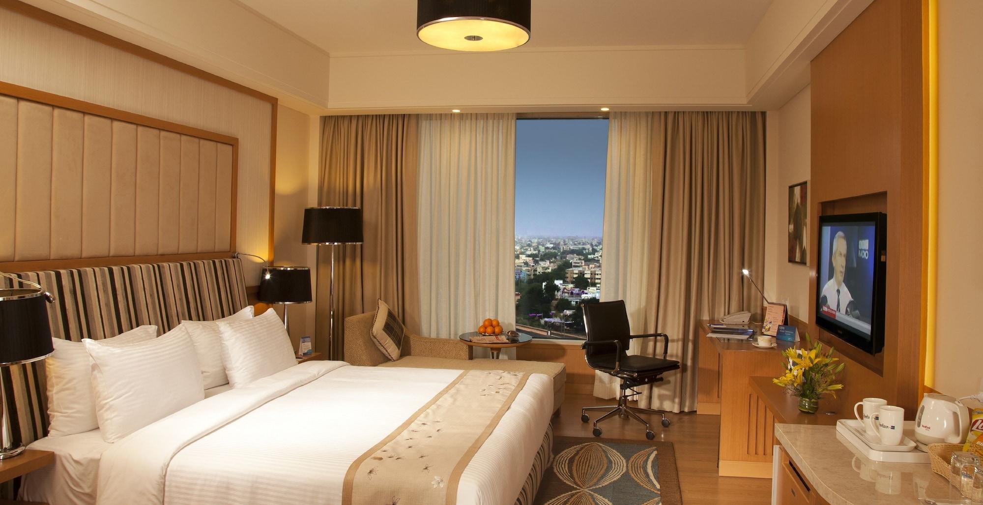 Hotel Radisson Blu Hotel,