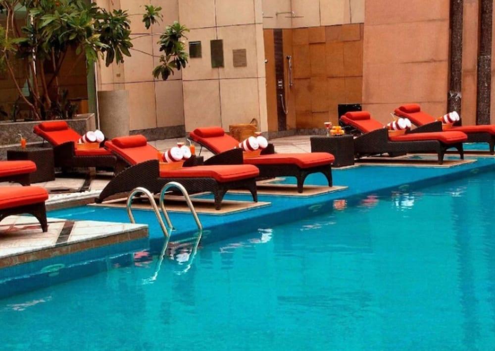 Radisson Blu Hotel, Hotel 5*